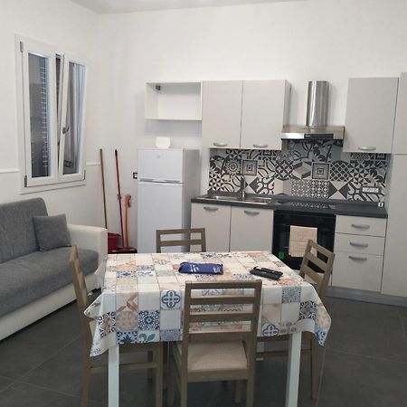 فيلا Casa Antonio E Nicoletta بورتو سيساريو المظهر الخارجي الصورة