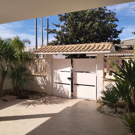 فيلا Casa Antonio E Nicoletta بورتو سيساريو المظهر الخارجي الصورة