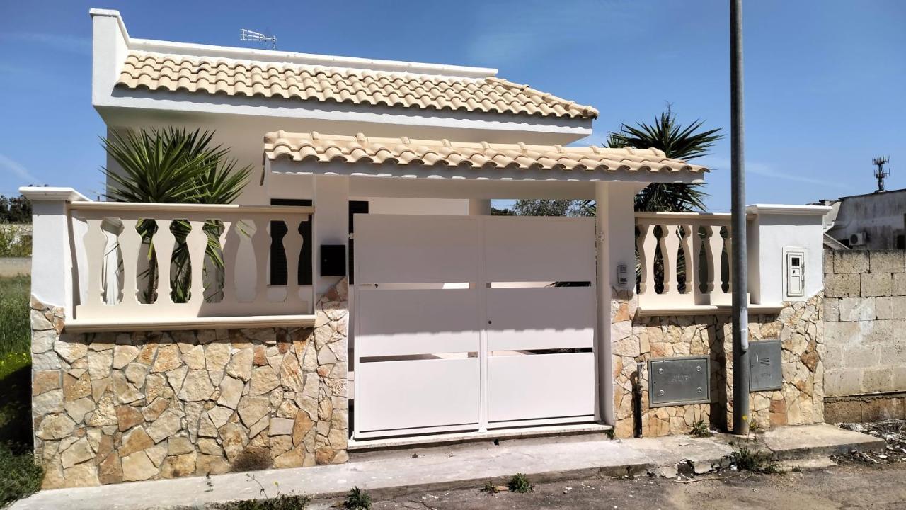 فيلا Casa Antonio E Nicoletta بورتو سيساريو المظهر الخارجي الصورة