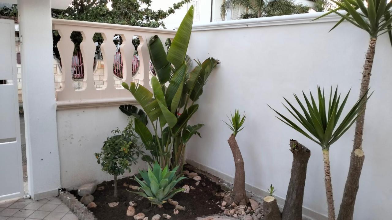 فيلا Casa Antonio E Nicoletta بورتو سيساريو المظهر الخارجي الصورة