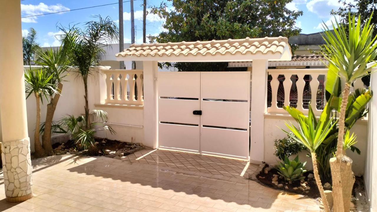 فيلا Casa Antonio E Nicoletta بورتو سيساريو المظهر الخارجي الصورة