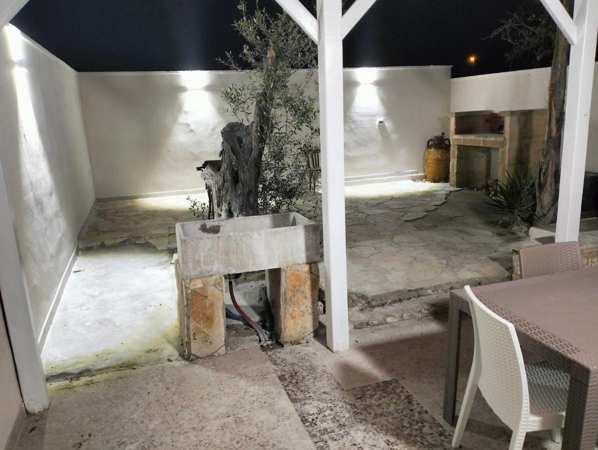 فيلا Casa Antonio E Nicoletta بورتو سيساريو المظهر الخارجي الصورة