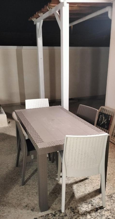 فيلا Casa Antonio E Nicoletta بورتو سيساريو المظهر الخارجي الصورة