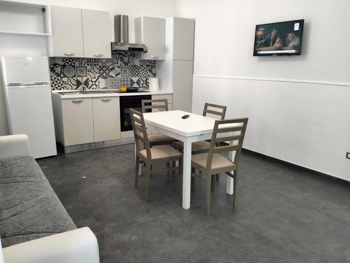 فيلا Casa Antonio E Nicoletta بورتو سيساريو المظهر الخارجي الصورة