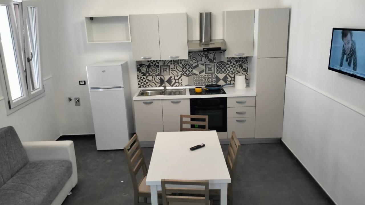 فيلا Casa Antonio E Nicoletta بورتو سيساريو المظهر الخارجي الصورة