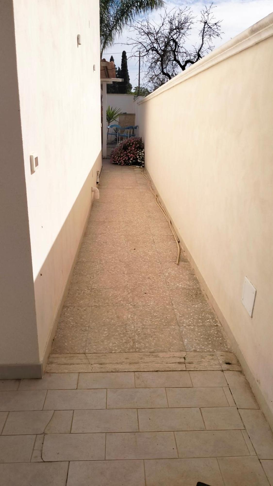 فيلا Casa Antonio E Nicoletta بورتو سيساريو المظهر الخارجي الصورة