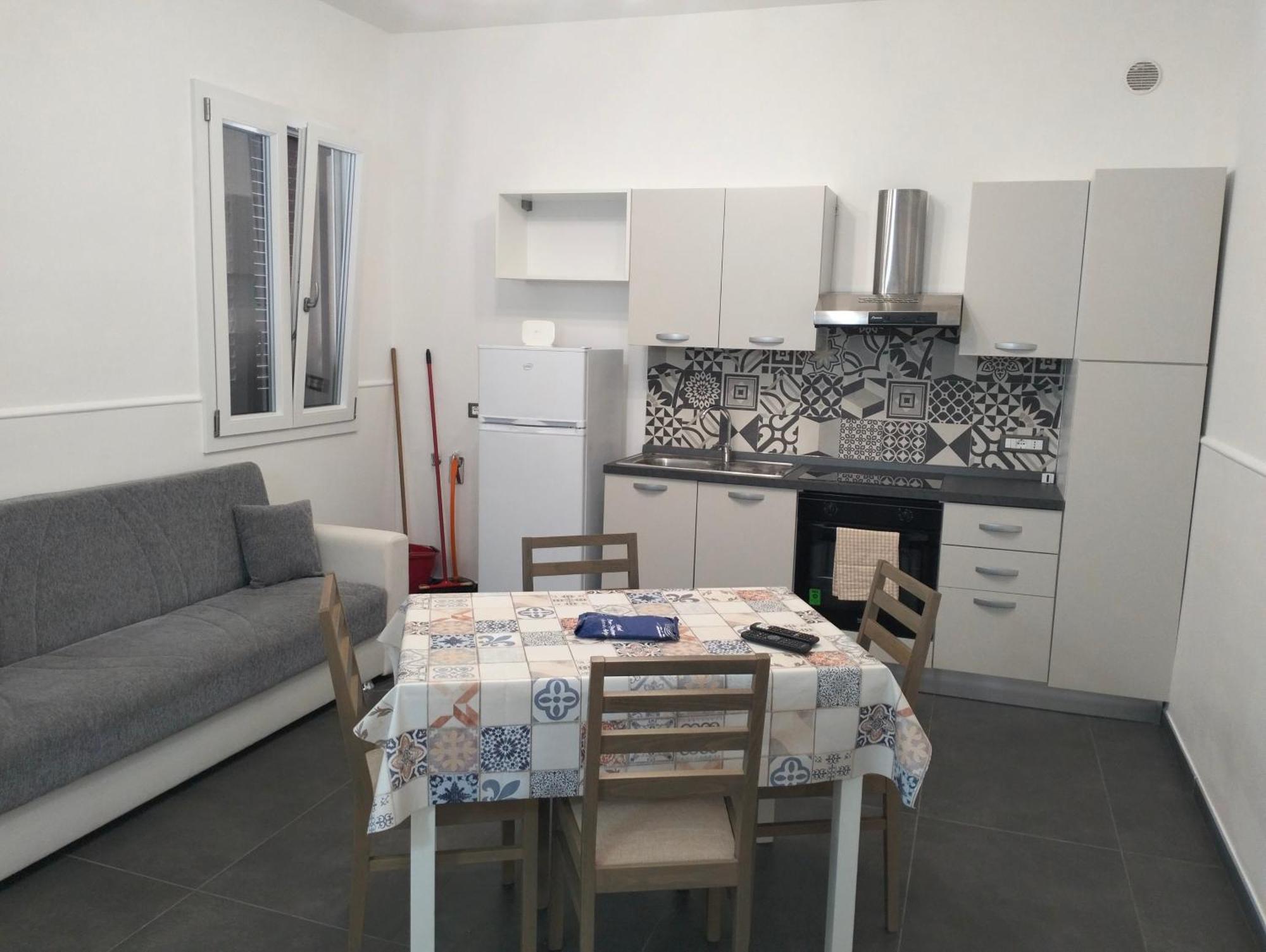 فيلا Casa Antonio E Nicoletta بورتو سيساريو المظهر الخارجي الصورة